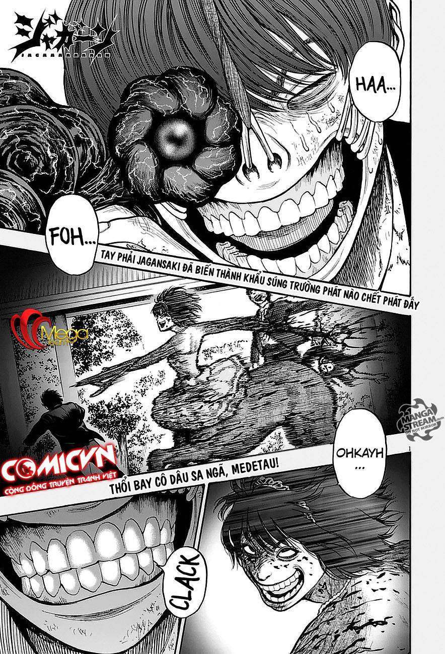 Đọa Nhân Chapter 7 - 1