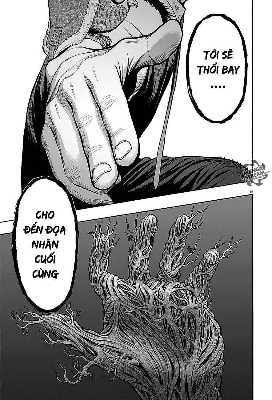 Đọa Nhân Chapter 7 - 14