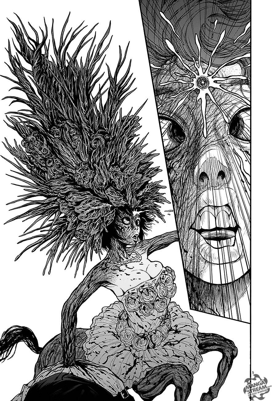 Đọa Nhân Chapter 7 - 4