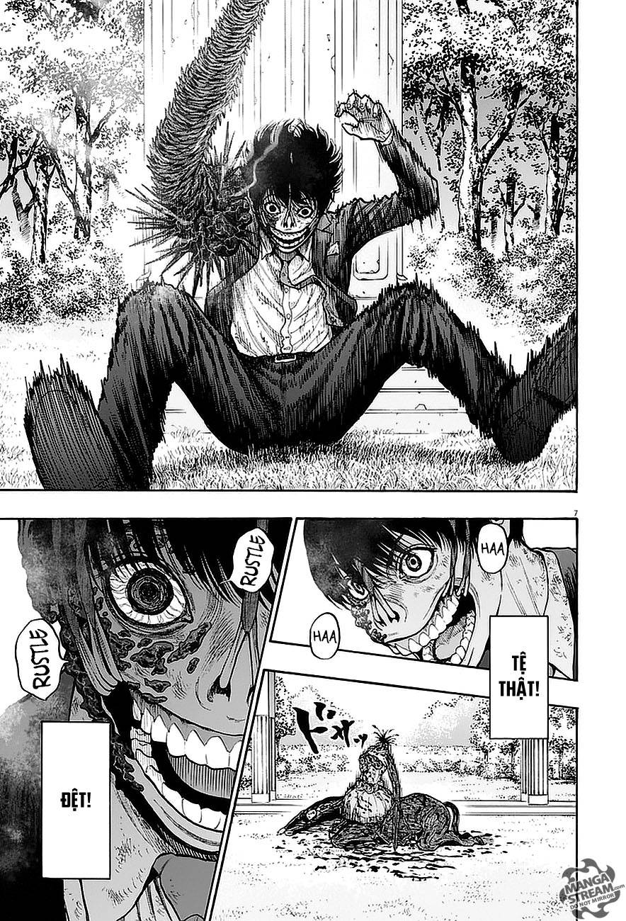 Đọa Nhân Chapter 7 - 6