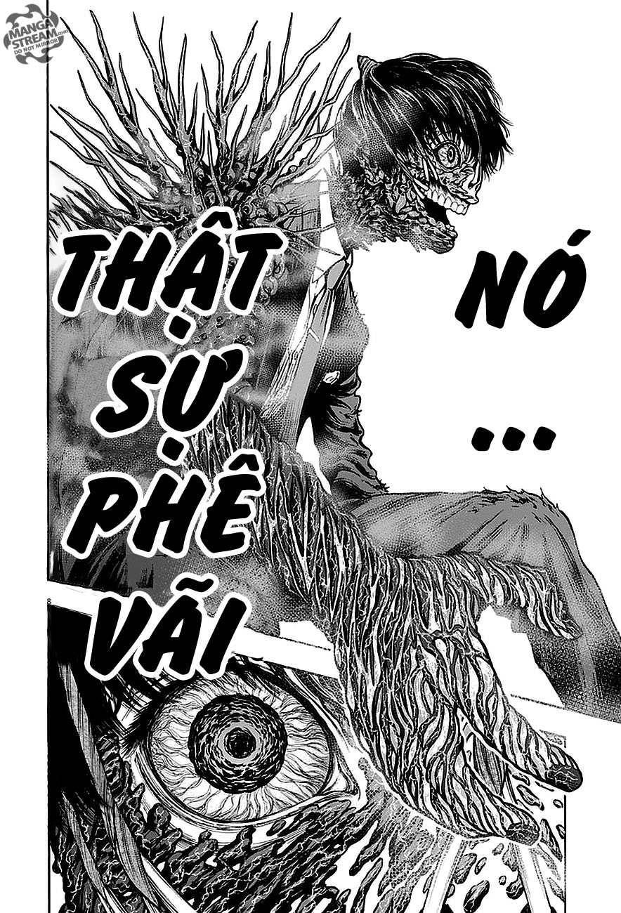 Đọa Nhân Chapter 7 - 7