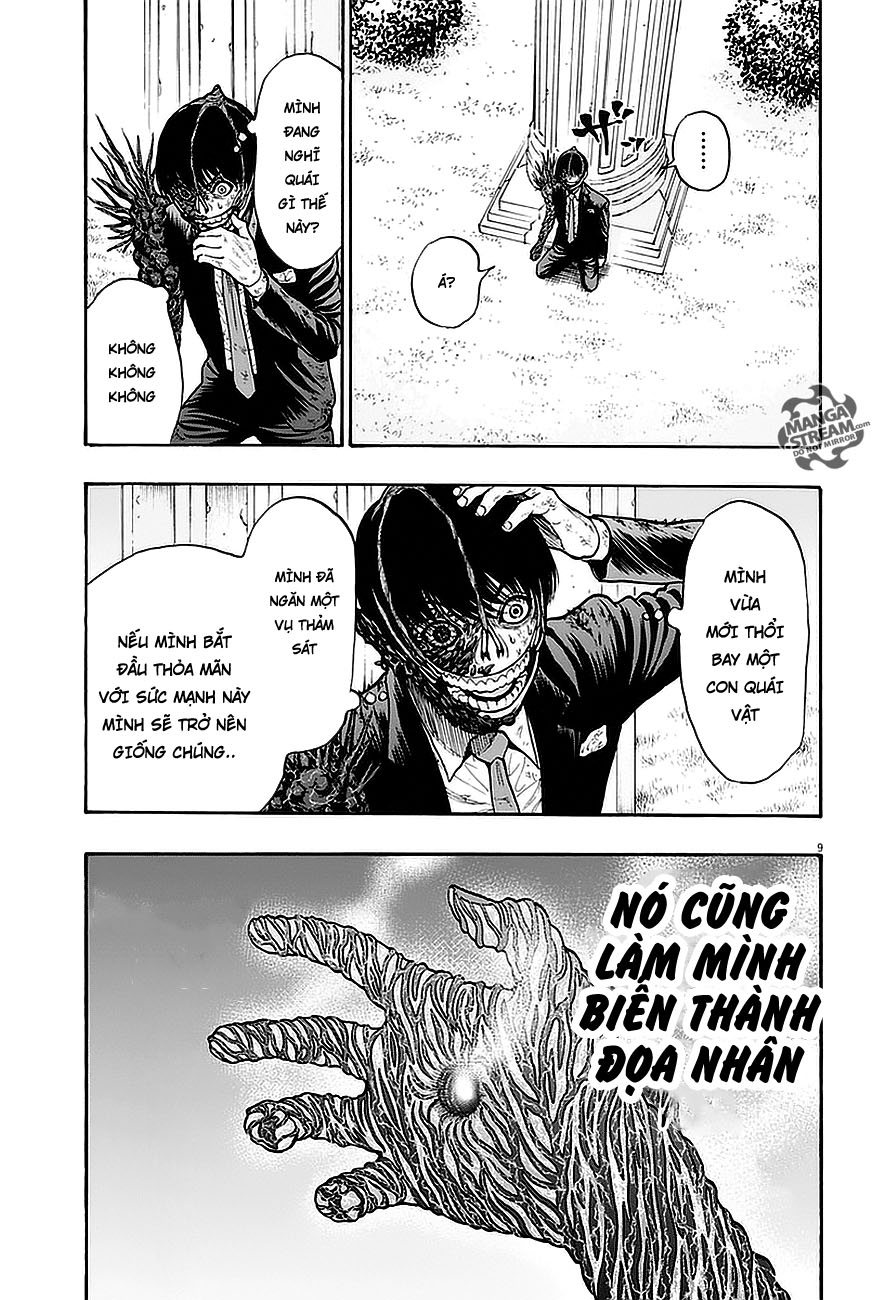 Đọa Nhân Chapter 7 - 8