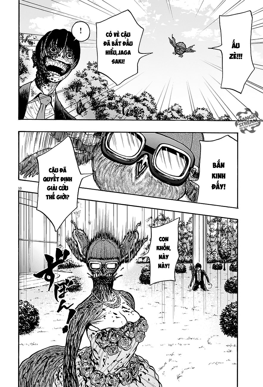 Đọa Nhân Chapter 7 - 9