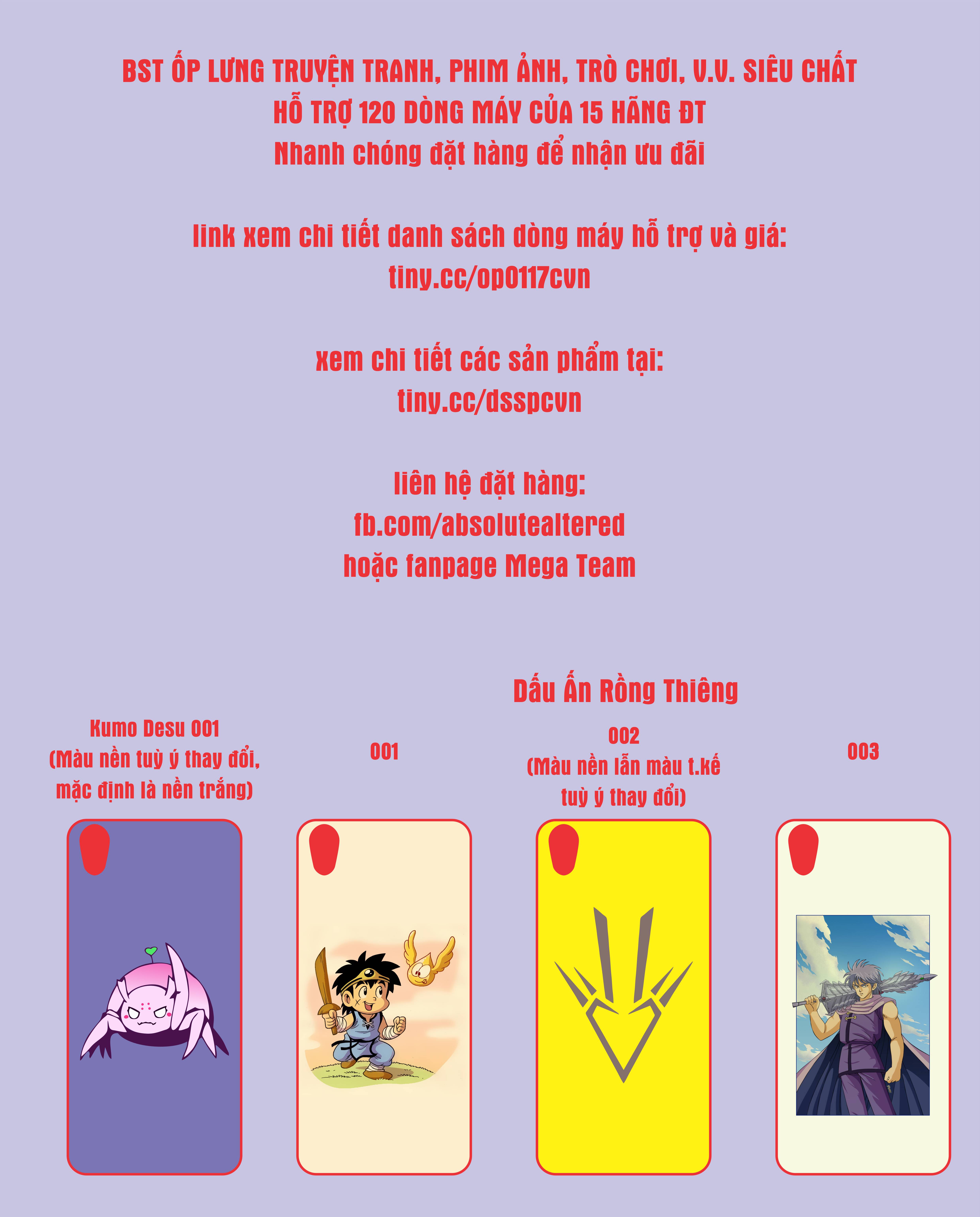 Đọa Nhân Chapter 8 - 20