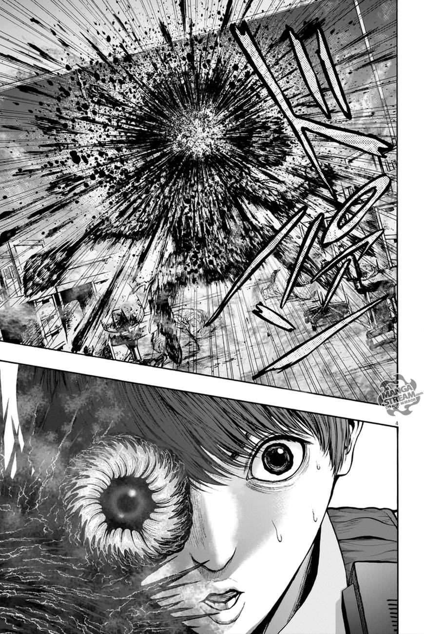 Đọa Nhân Chapter 8 - 4