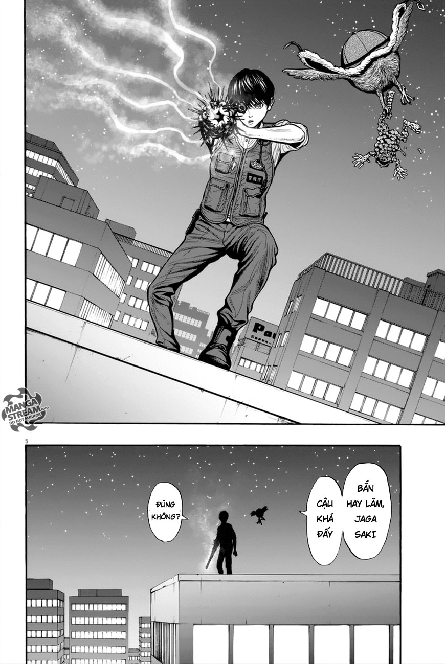 Đọa Nhân Chapter 8 - 5