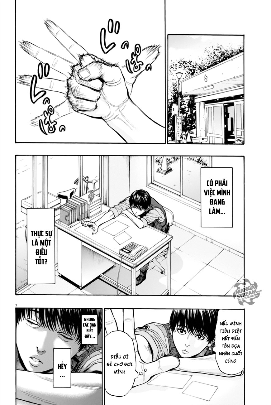 Đọa Nhân Chapter 8 - 7