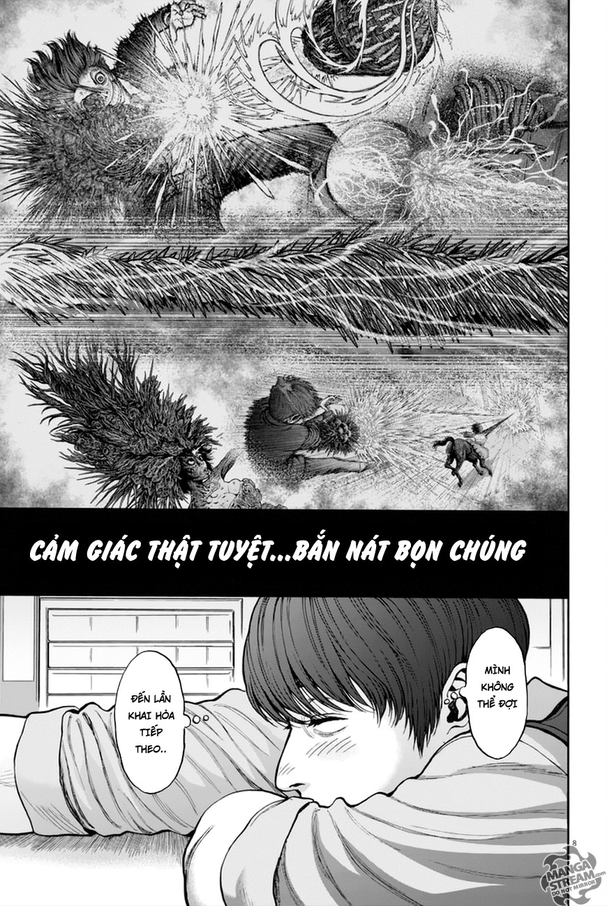 Đọa Nhân Chapter 8 - 8