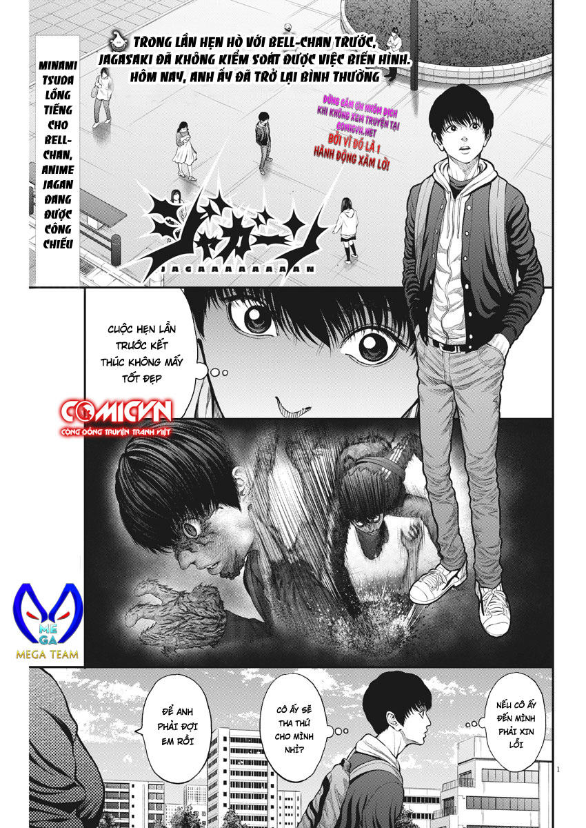 Đọa Nhân Chapter 35 - 2