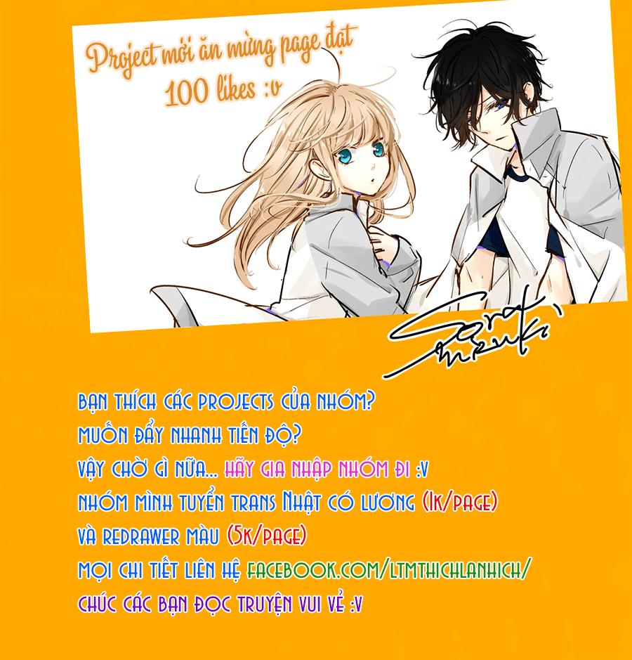 Kimi Ga Kirai Na Koi No Hanashi Chapter 2 - 49