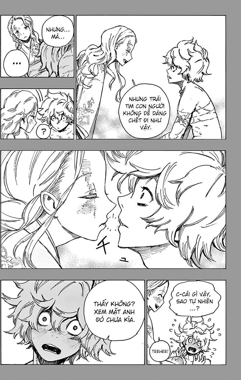 Jigokuraku Chapter 1 - 44