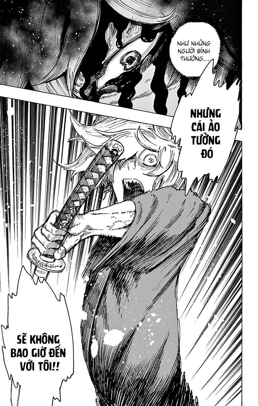 Jigokuraku Chapter 1 - 48