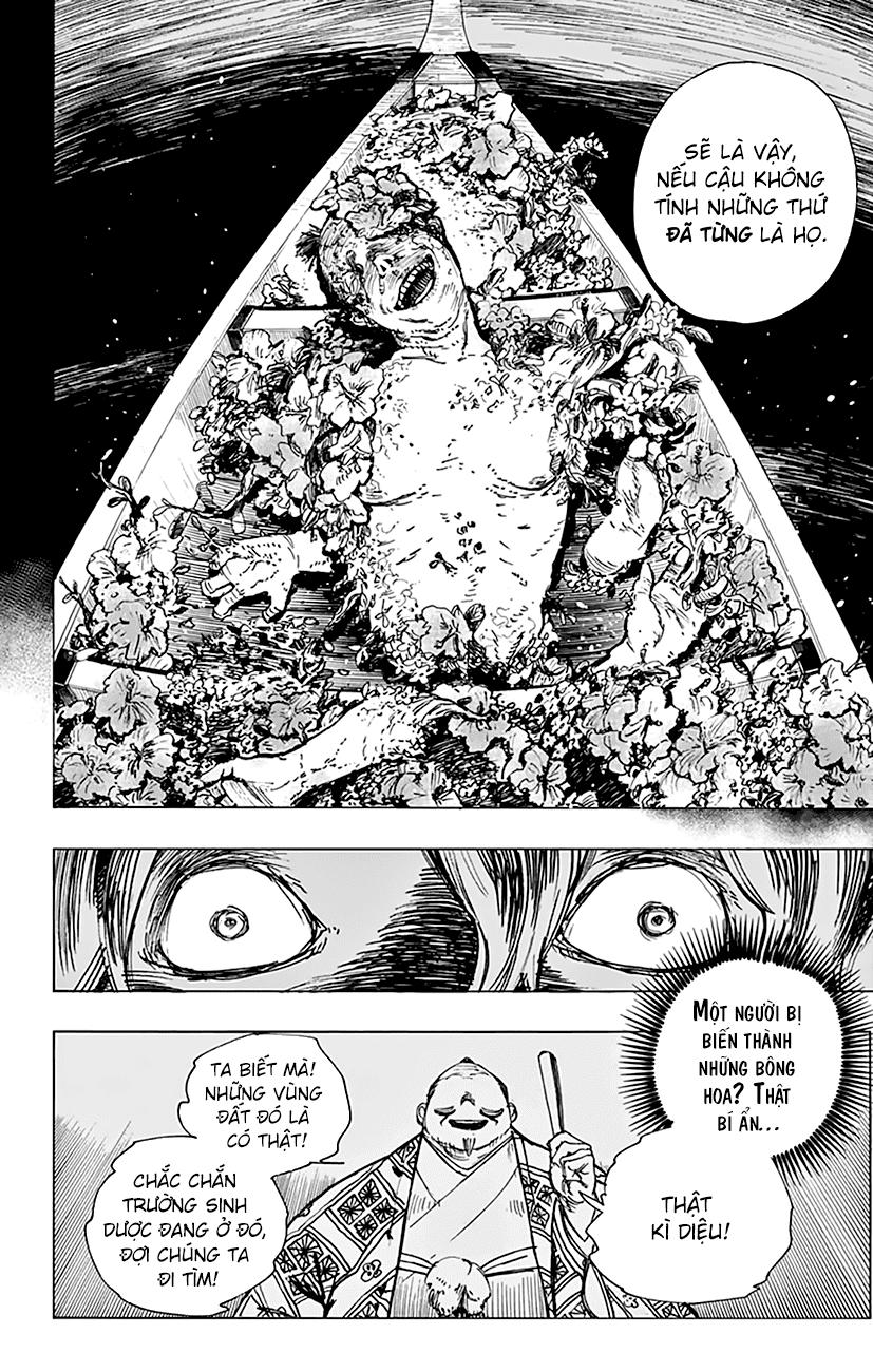 Jigokuraku Chapter 1 - 56