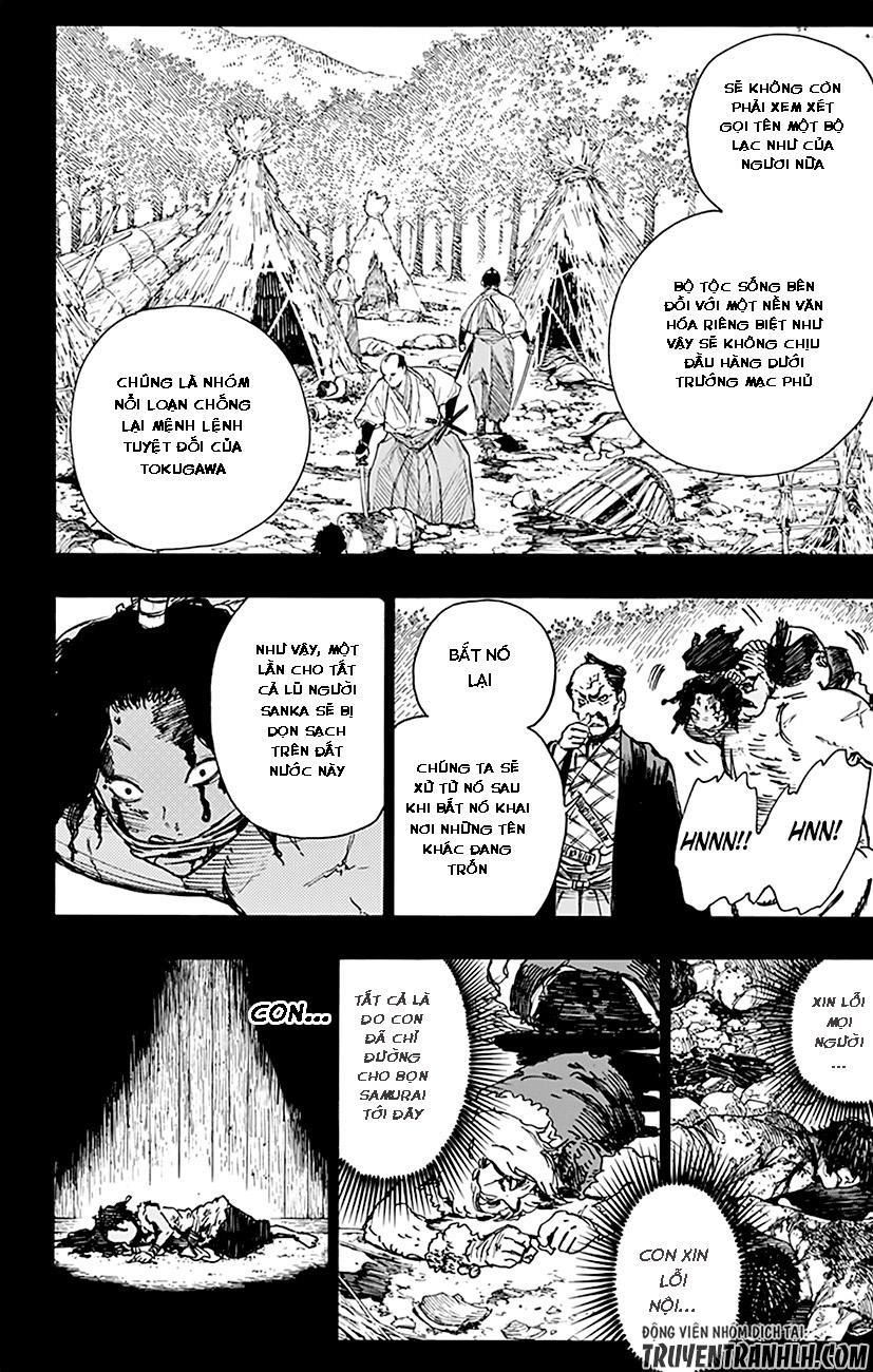 Jigokuraku Chapter 11 - 7