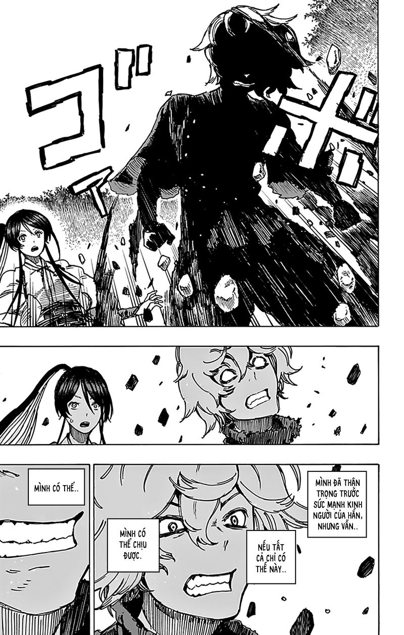 Jigokuraku Chapter 14 - 12