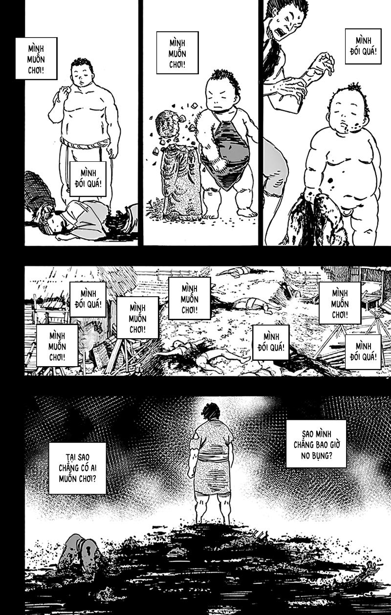 Jigokuraku Chapter 15 - 14