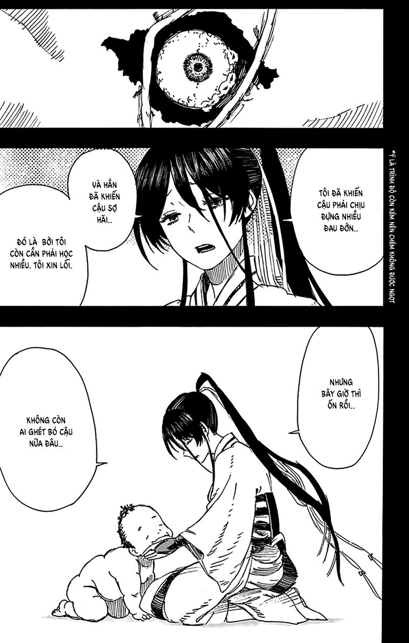 Jigokuraku Chapter 15 - 15