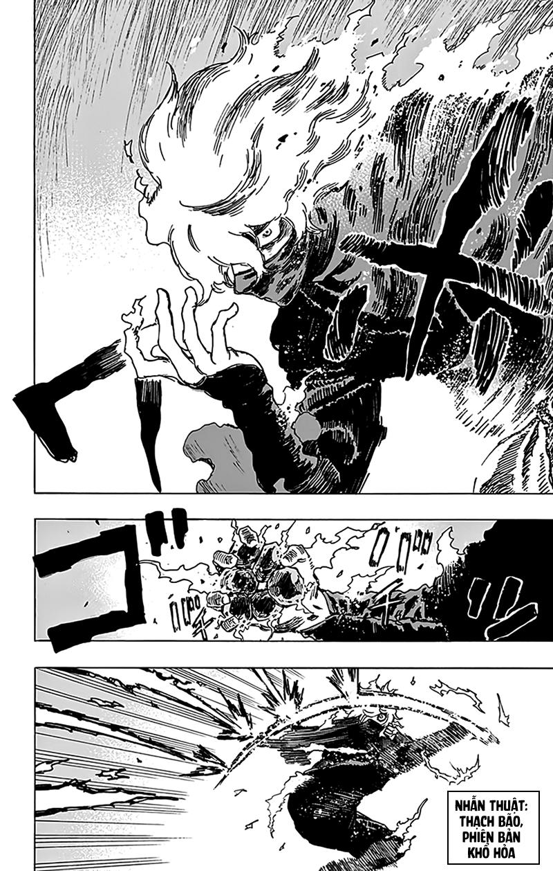 Jigokuraku Chapter 15 - 3