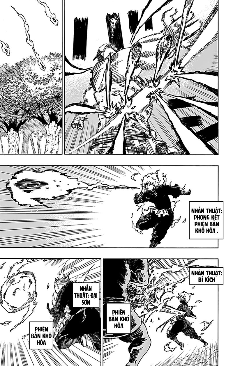 Jigokuraku Chapter 15 - 4