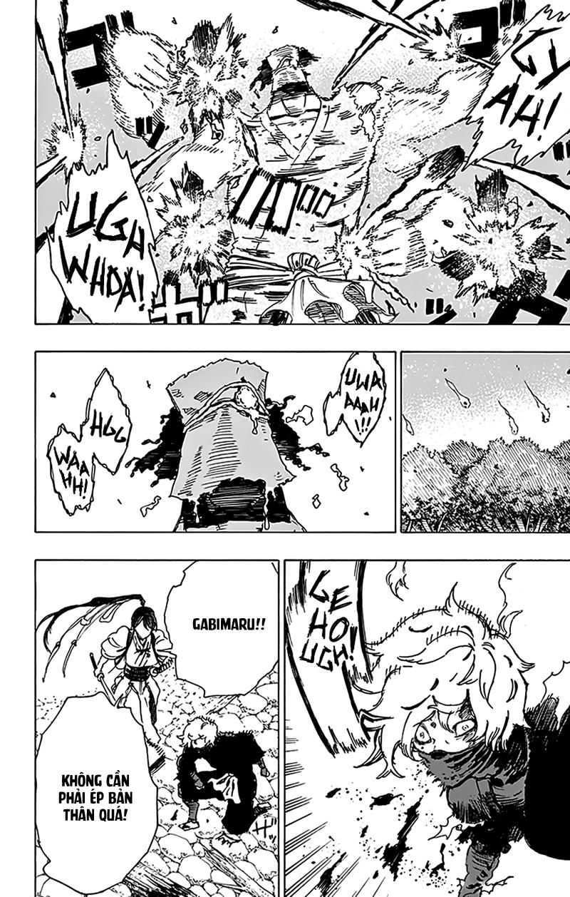 Jigokuraku Chapter 15 - 5