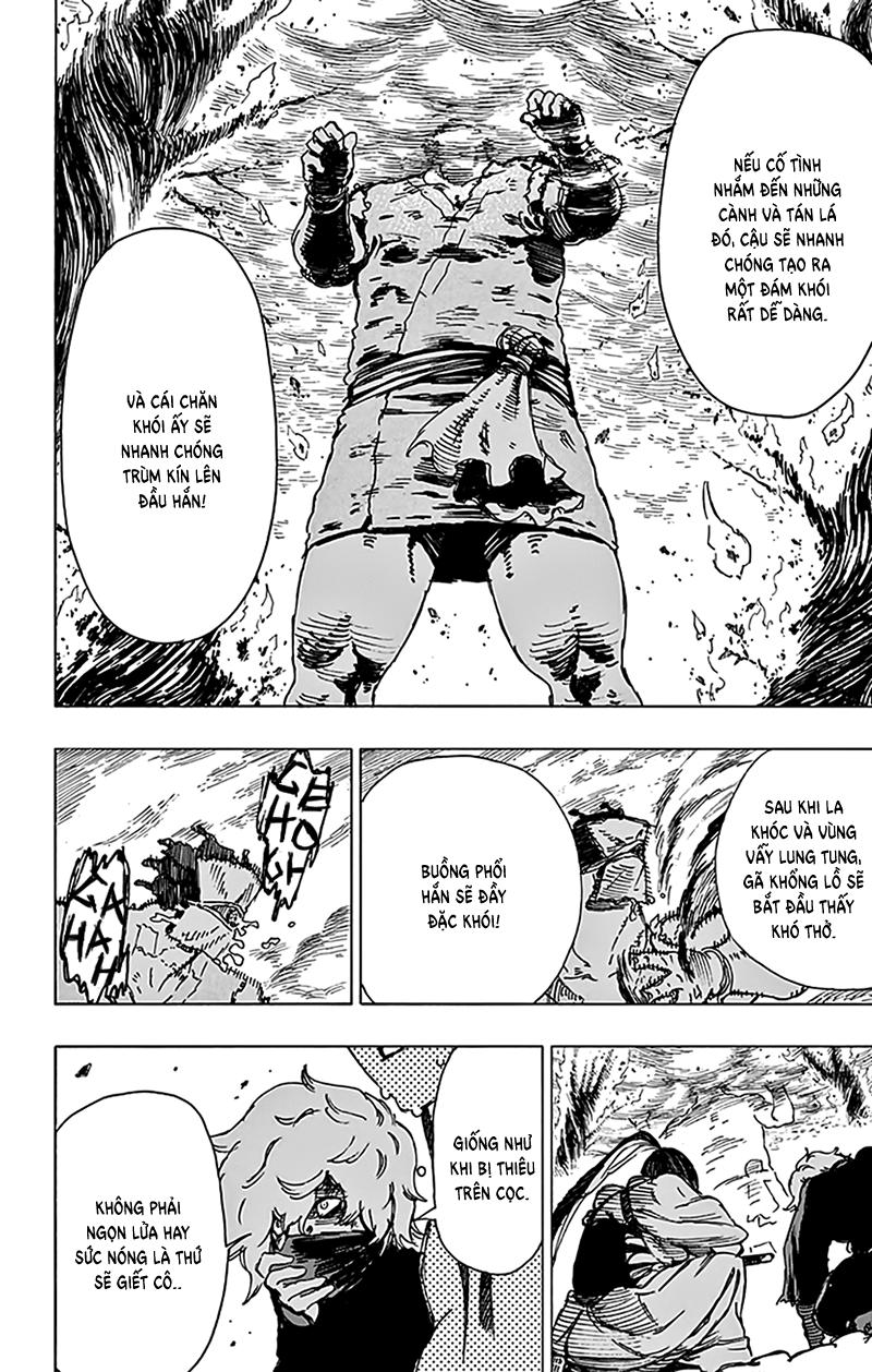 Jigokuraku Chapter 15 - 8