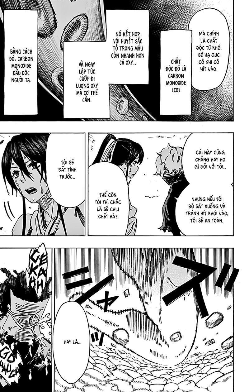 Jigokuraku Chapter 15 - 9