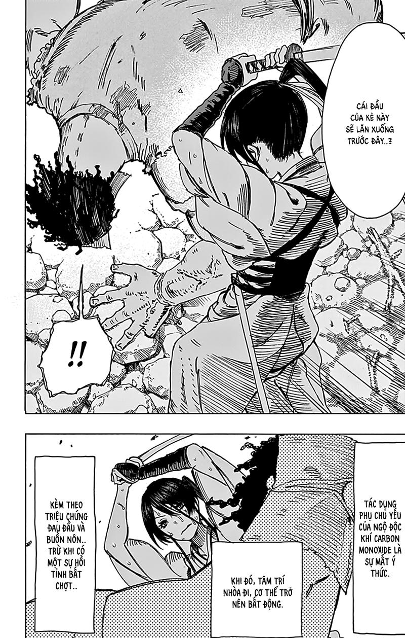 Jigokuraku Chapter 15 - 10