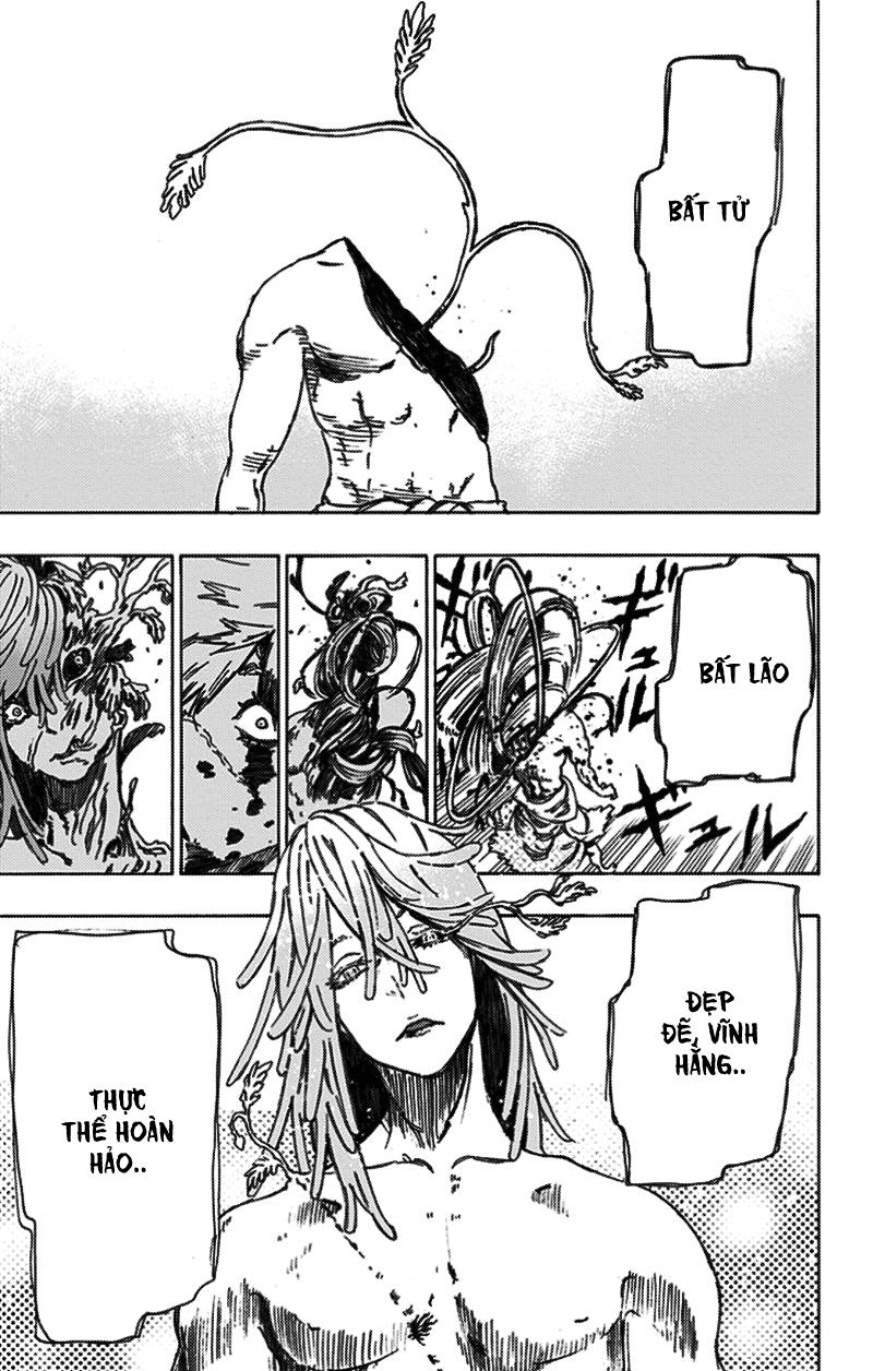 Jigokuraku Chapter 18 - 18