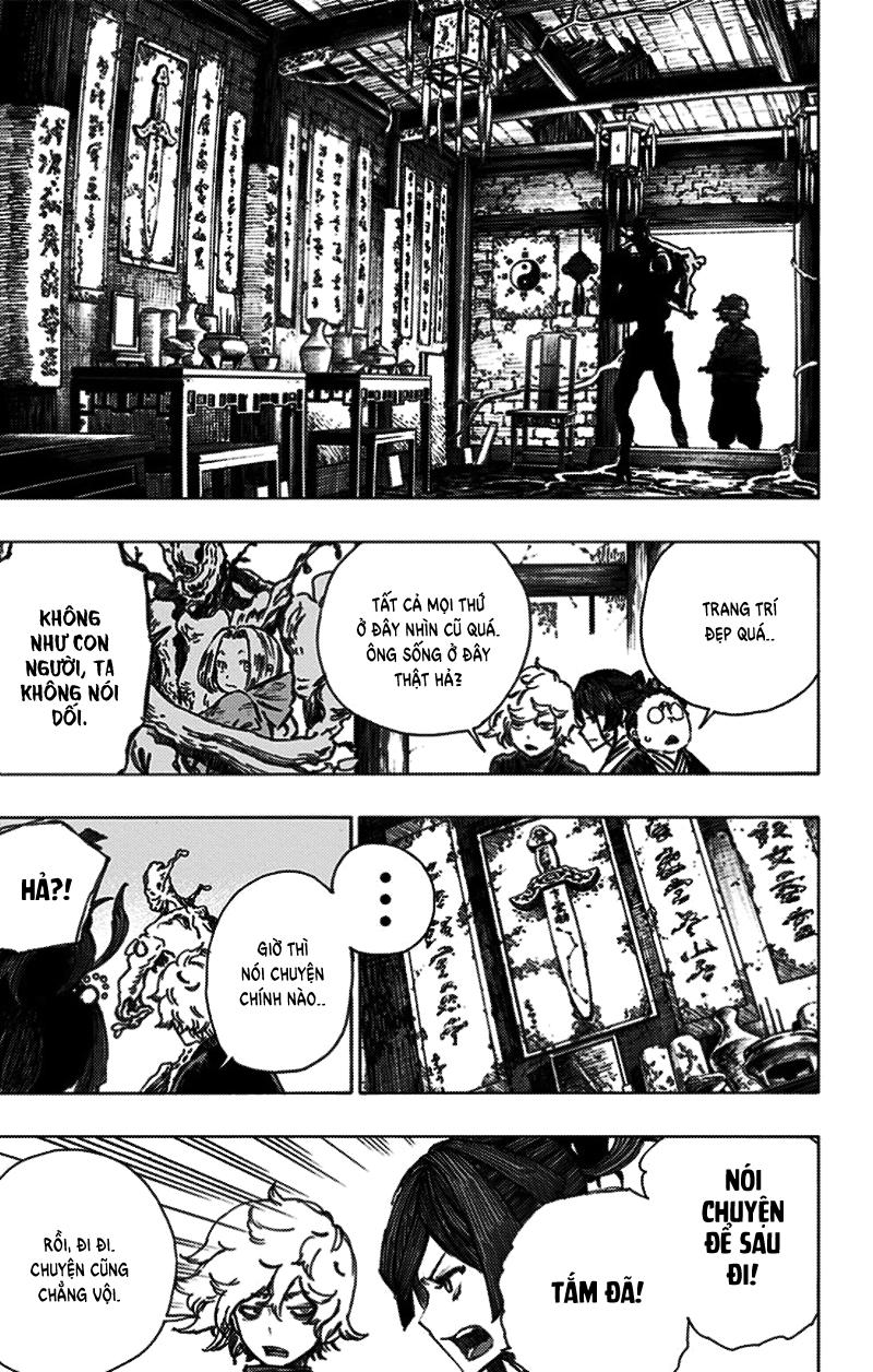 Jigokuraku Chapter 18 - 6