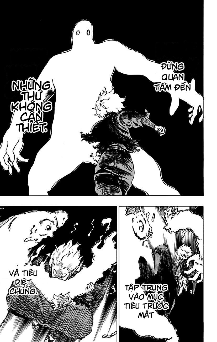 Jigokuraku Chapter 7 - 21