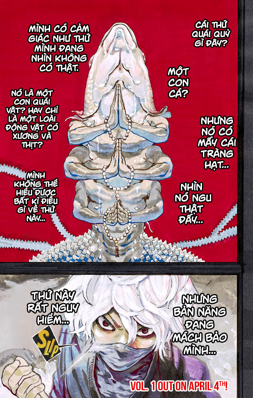 Jigokuraku Chapter 7 - 4