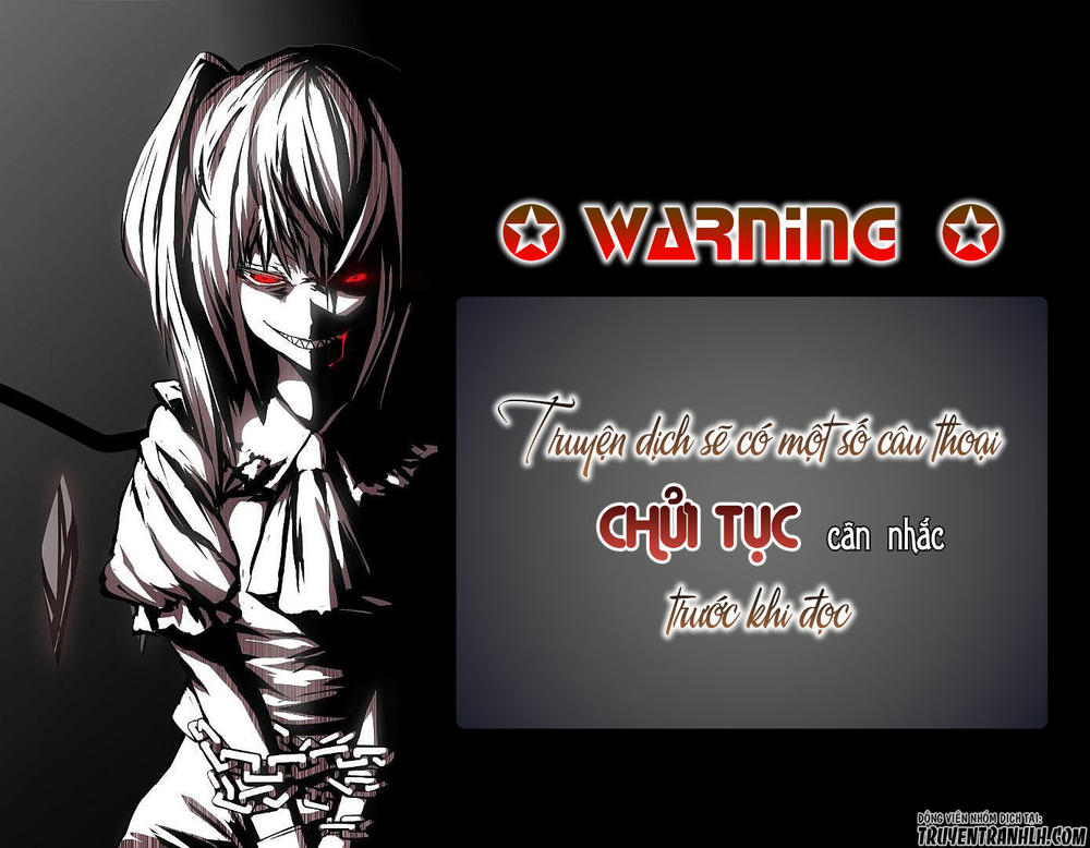 Jigokuraku Chapter 9 - 3