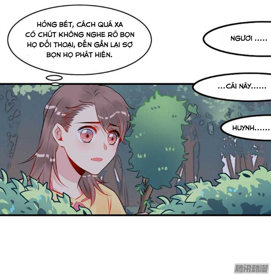 Sư Huynh! Xin Hãy Làm Theo Kịch Bản! Chapter 4 - 15
