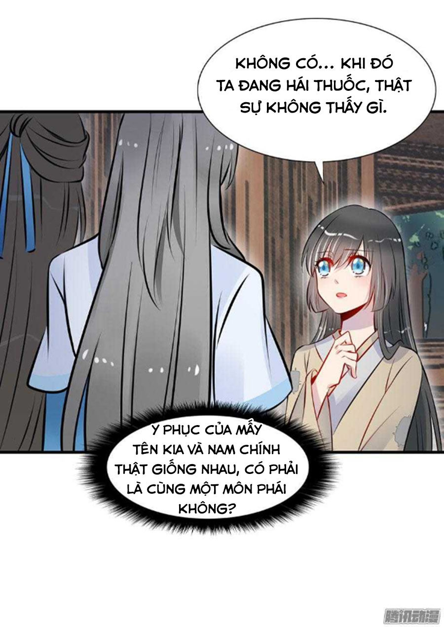 Sư Huynh! Xin Hãy Làm Theo Kịch Bản! Chapter 4 - 8