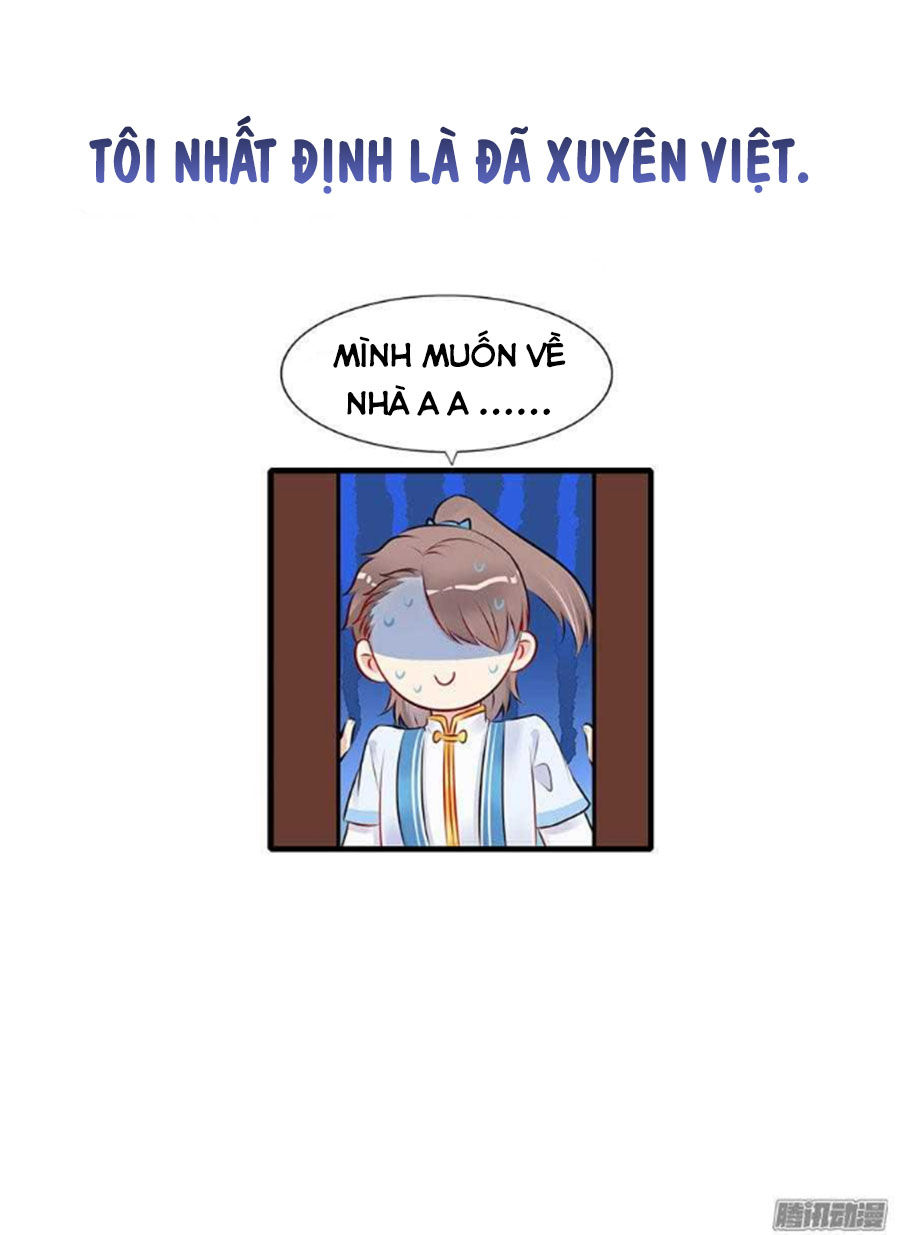 Sư Huynh! Xin Hãy Làm Theo Kịch Bản! Chapter 5 - 22