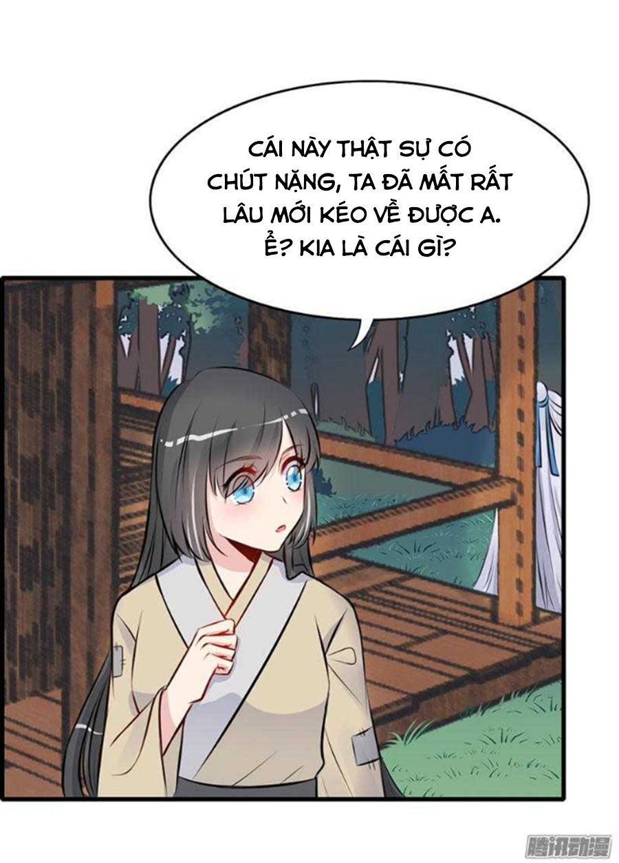 Sư Huynh! Xin Hãy Làm Theo Kịch Bản! Chapter 5 - 4