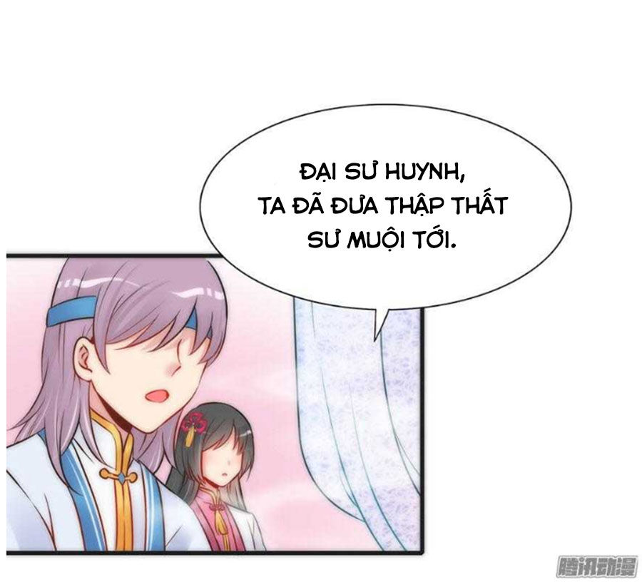 Sư Huynh! Xin Hãy Làm Theo Kịch Bản! Chapter 5 - 31