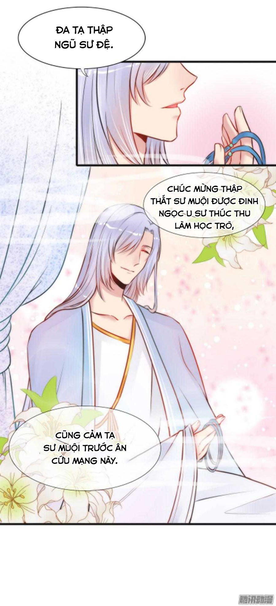 Sư Huynh! Xin Hãy Làm Theo Kịch Bản! Chapter 5 - 32