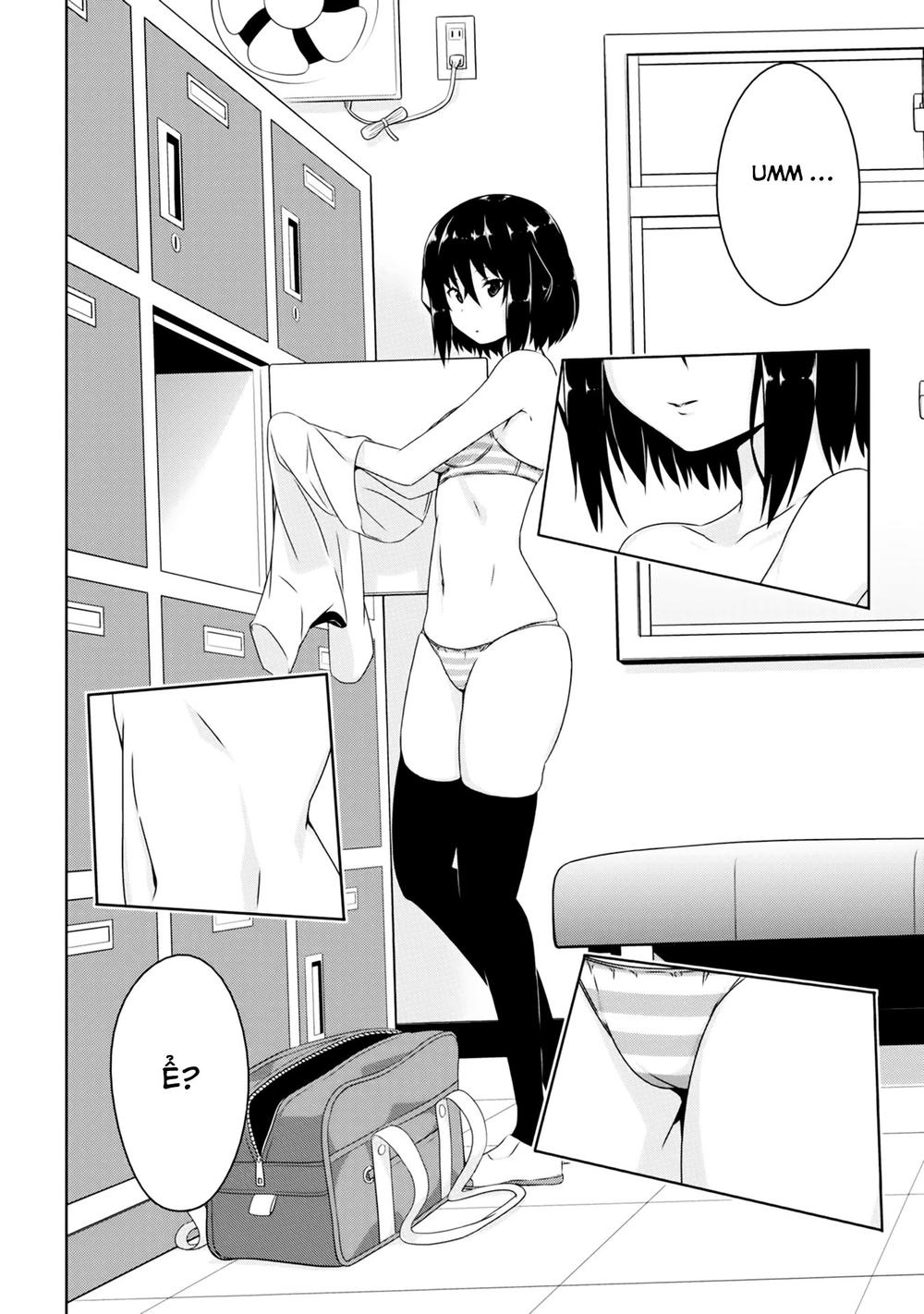 Devilchi Chapter 1 - 5