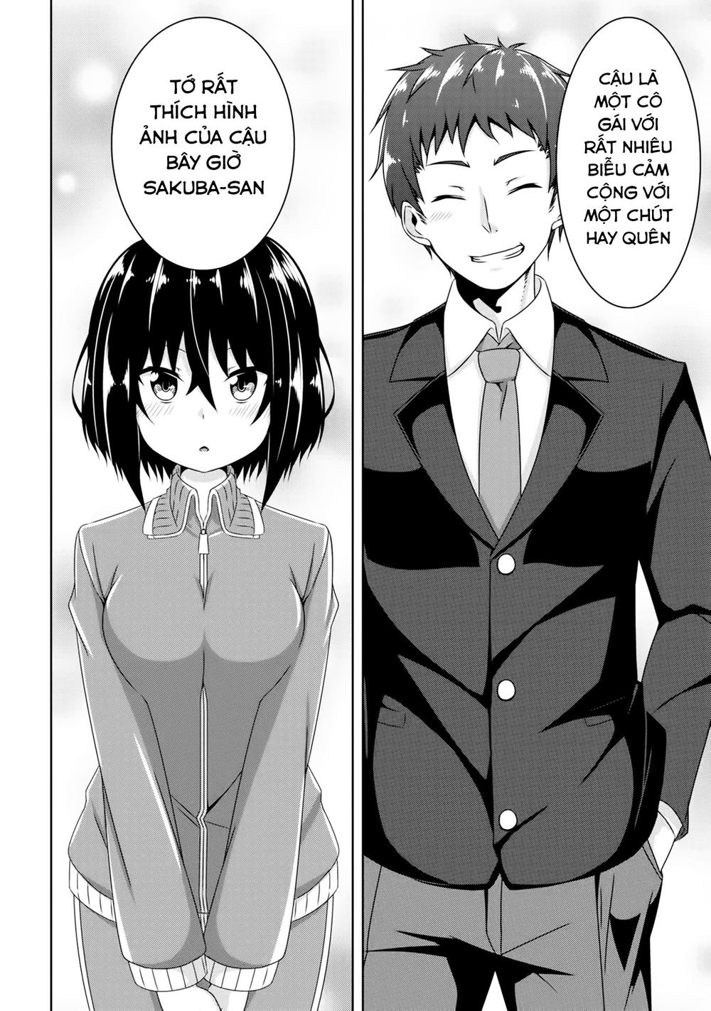 Devilchi Chapter 1 - 41