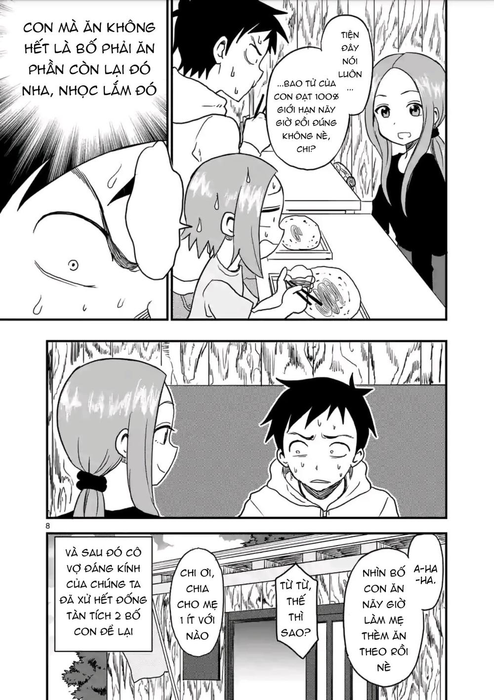 Trò Đùa Đáng Yêu Chapter 16 - 13