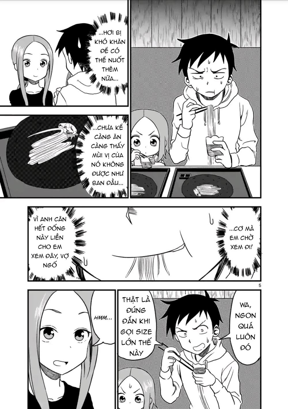 Trò Đùa Đáng Yêu Chapter 16 - 10
