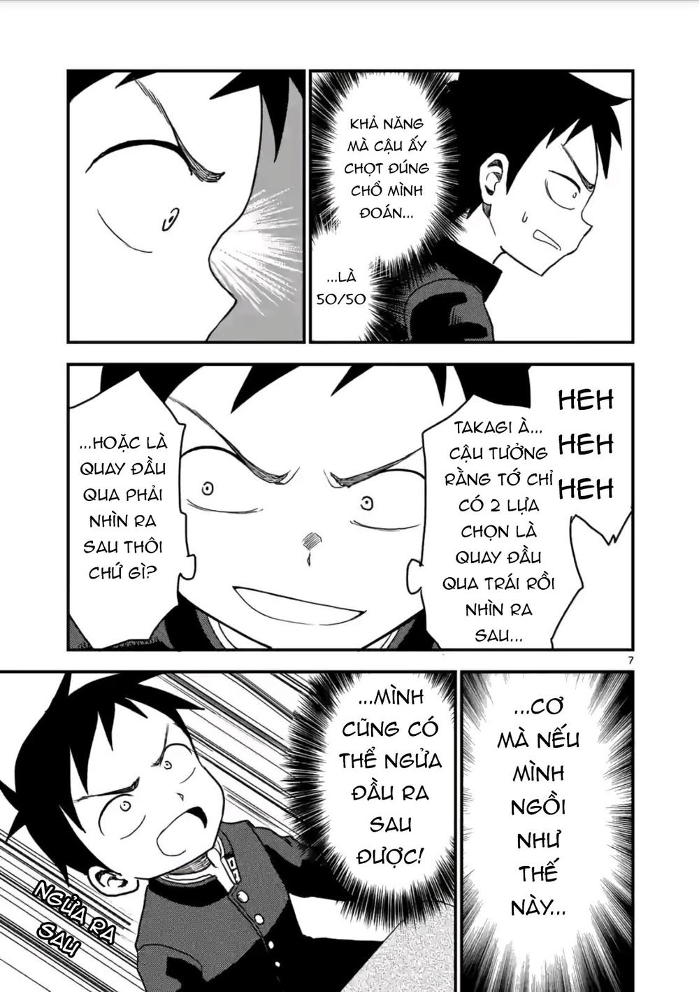 Trò Đùa Đáng Yêu Chapter 18 - 10