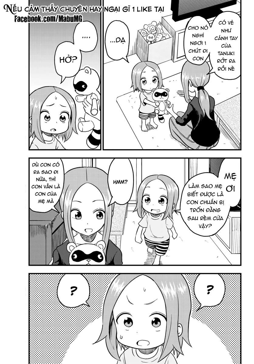 Trò Đùa Đáng Yêu Chapter 20.5 - 7