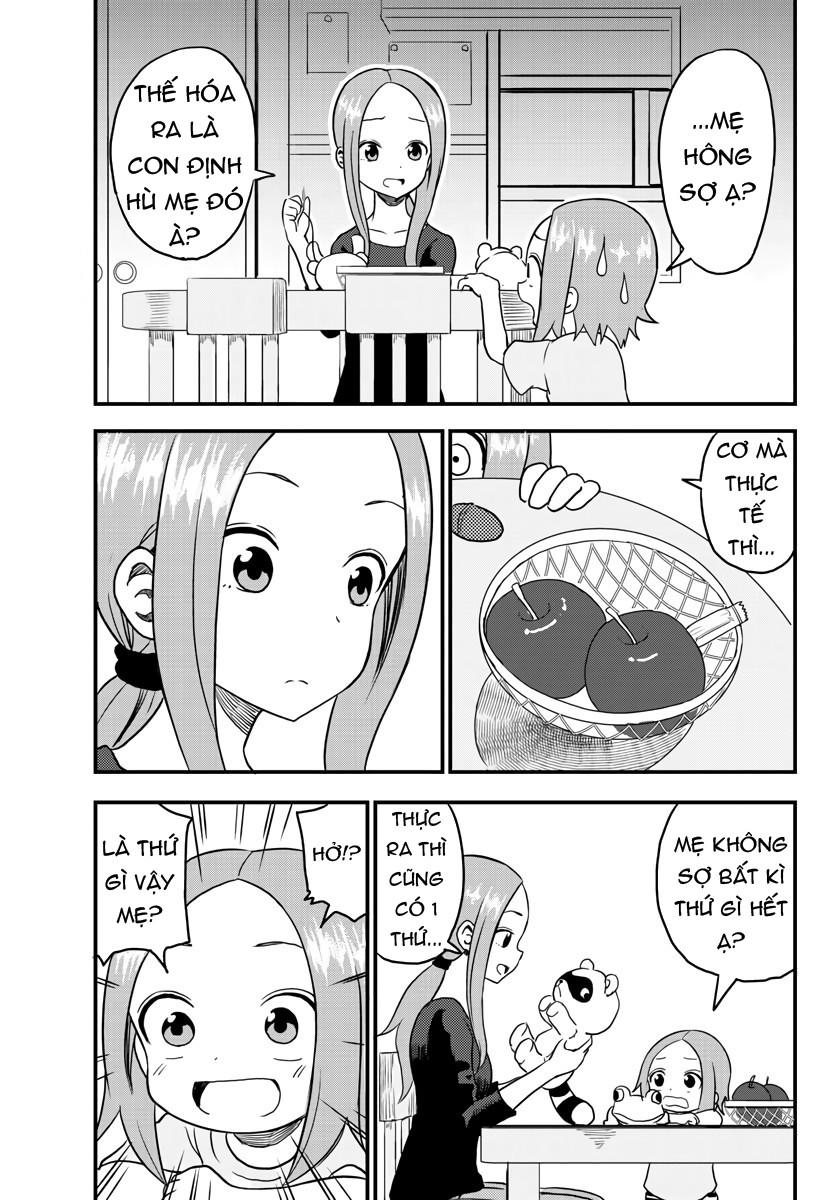 Trò Đùa Đáng Yêu Chapter 20.5 - 9