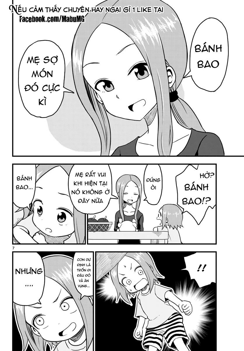 Trò Đùa Đáng Yêu Chapter 20.5 - 10