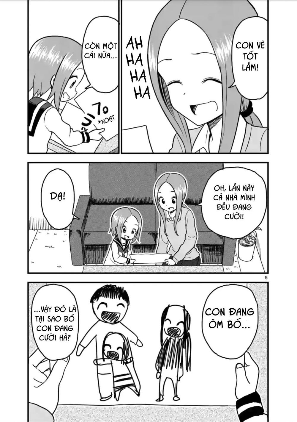Trò Đùa Đáng Yêu Chapter 24 - 7