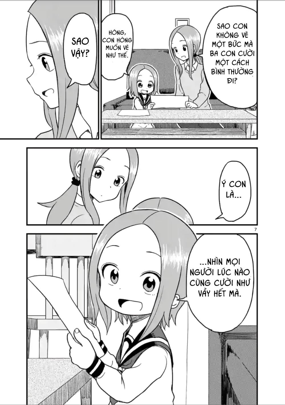 Trò Đùa Đáng Yêu Chapter 24 - 9