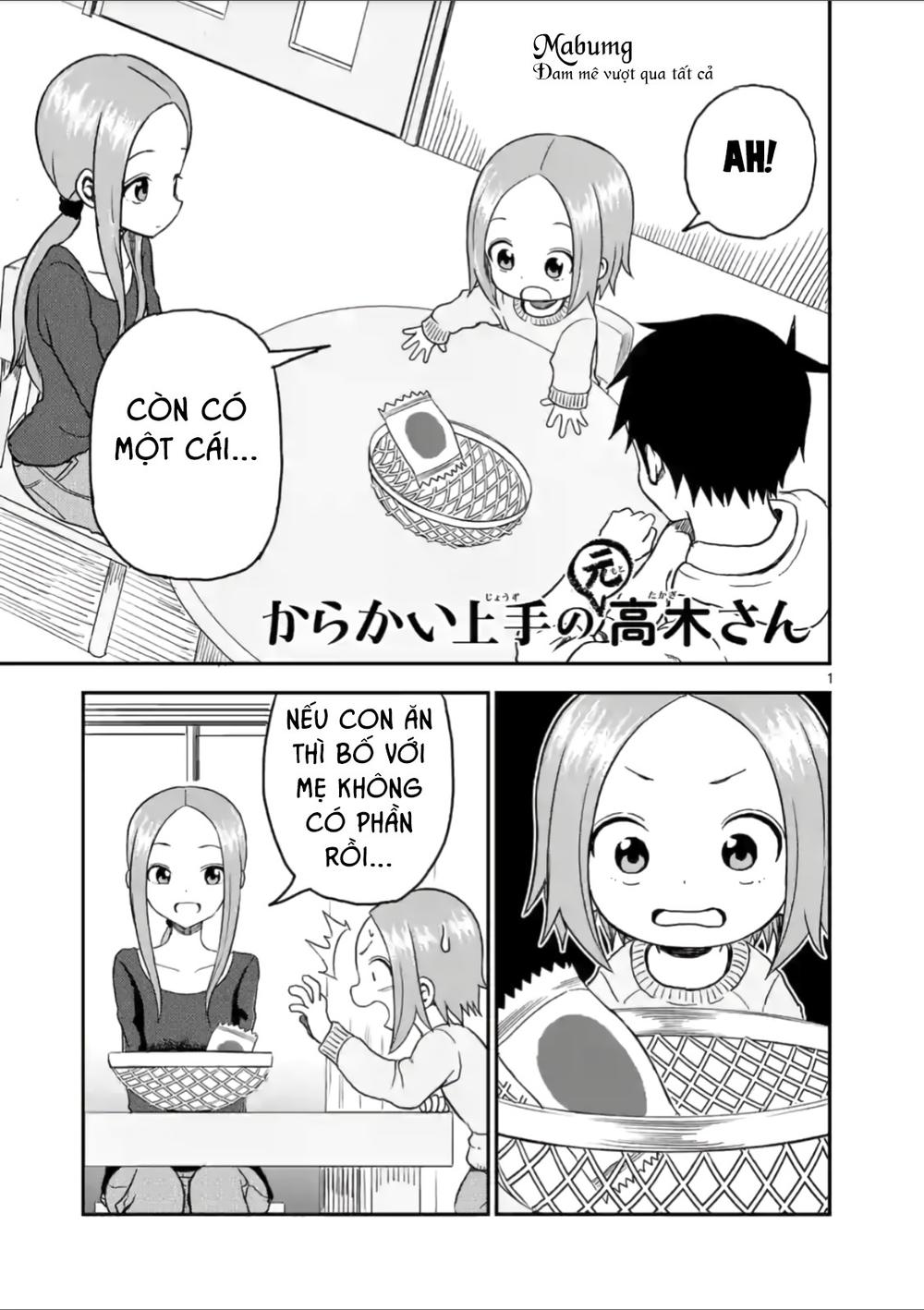 Trò Đùa Đáng Yêu Chapter 27 - 3