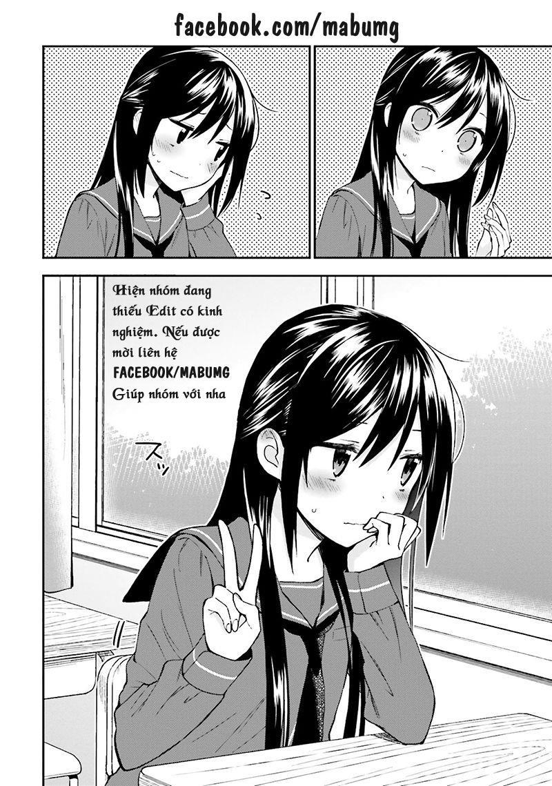 Trò Đùa Đáng Yêu Chapter 34 - 11
